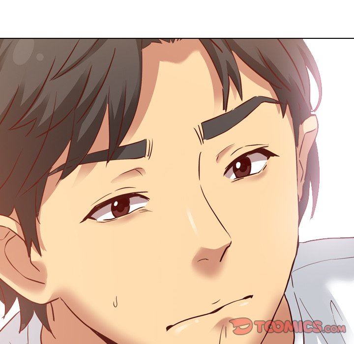 [Manhwa] She is unreserved Love, big tits, female students#[144P]-111