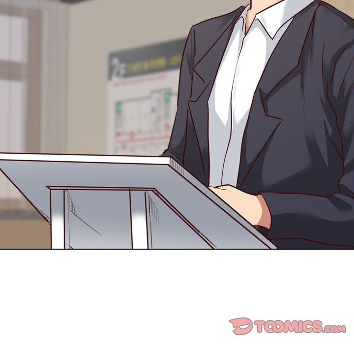 [Manhwa] She is unreserved Love, big tits, female students#[144P]-117