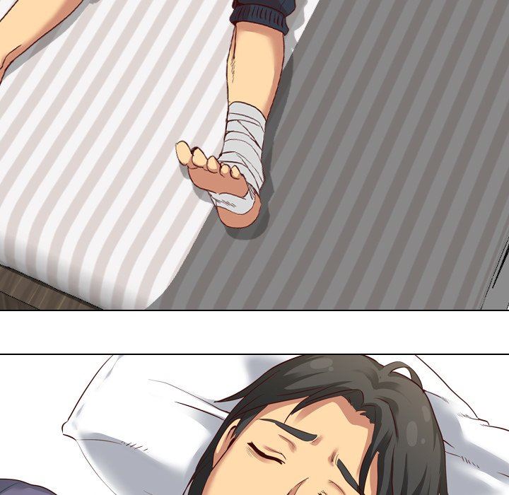 [Manhwa] She is unreserved Love, big tits, female students#[144P]-122