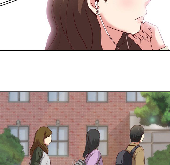 [Manhwa] She is unreserved Love, big tits, female students#[144P]-127
