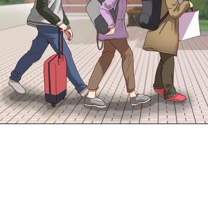 [Manhwa] She is unreserved Love, big tits, female students#[144P]-128