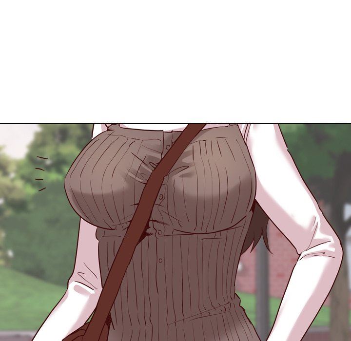 [Manhwa] She is unreserved Love, big tits, female students#[144P]-133