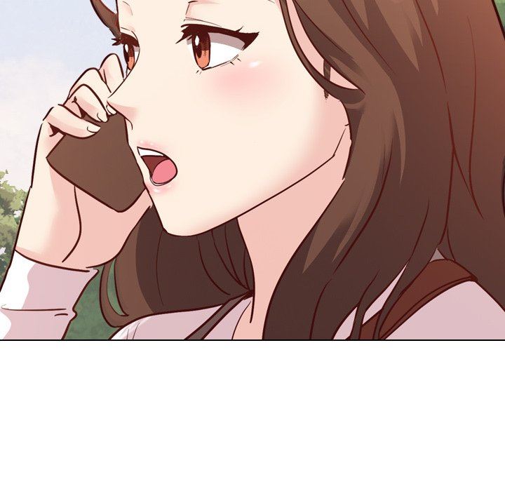 [Manhwa] She is unreserved Love, big tits, female students#[144P]-136