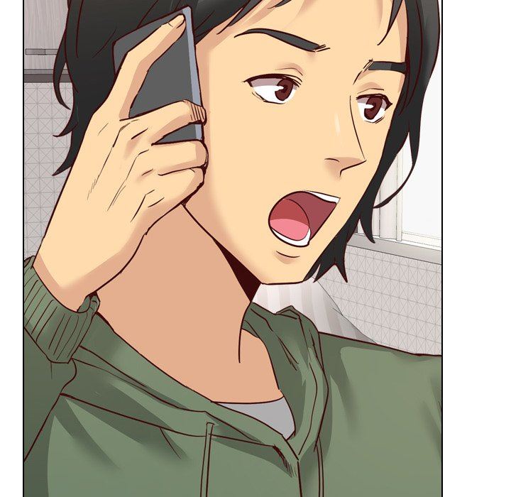 [Manhwa] She is unreserved Love, big tits, female students#[144P]-138