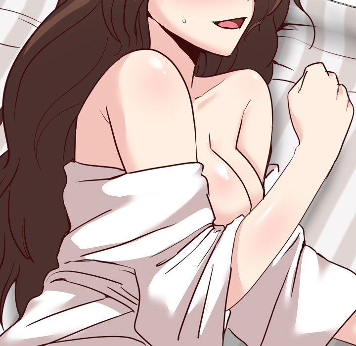 [Manhwa] She is unreserved Love, big tits, female students#[144P]-19