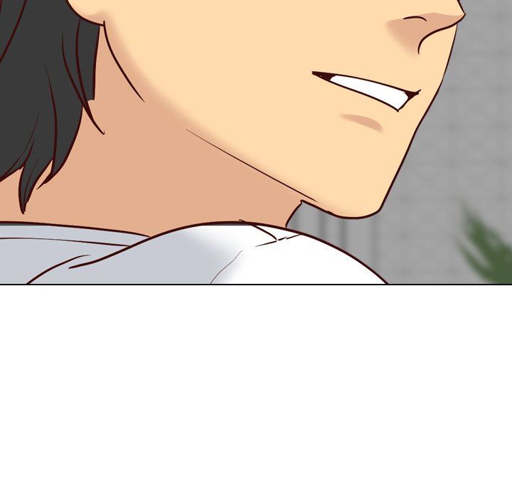 [Manhwa] She is unreserved Love, big tits, female students#[144P]-23