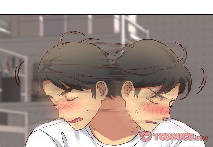 [Manhwa] She is unreserved Love, big tits, female students#[144P]-3