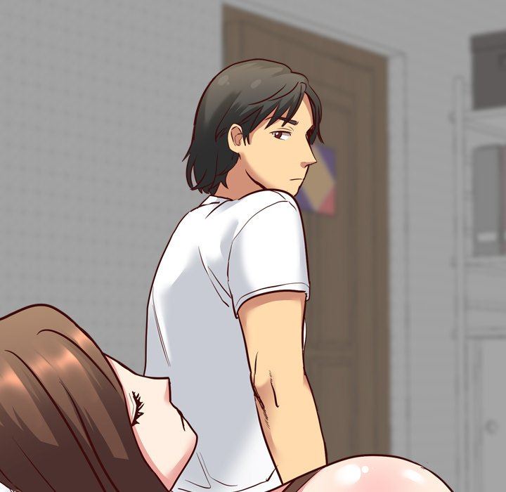 [Manhwa] She is unreserved Love, big tits, female students#[144P]-34