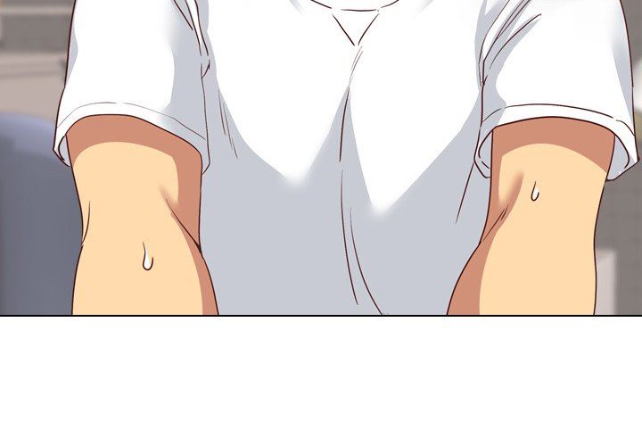 [Manhwa] She is unreserved Love, big tits, female students#[144P]-4