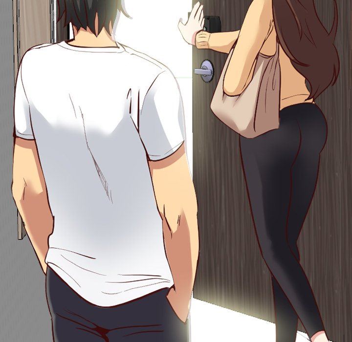 [Manhwa] She is unreserved Love, big tits, female students#[144P]-42