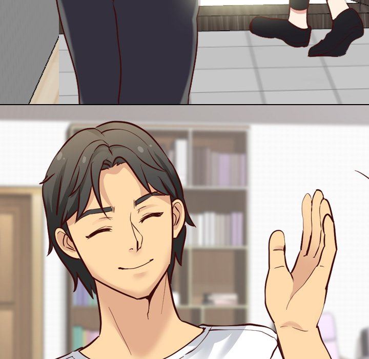[Manhwa] She is unreserved Love, big tits, female students#[144P]-43