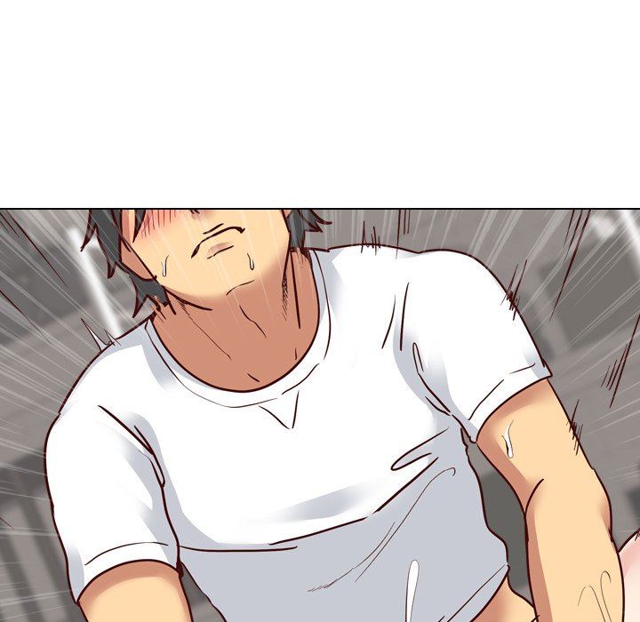 [Manhwa] She is unreserved Love, big tits, female students#[144P]-5