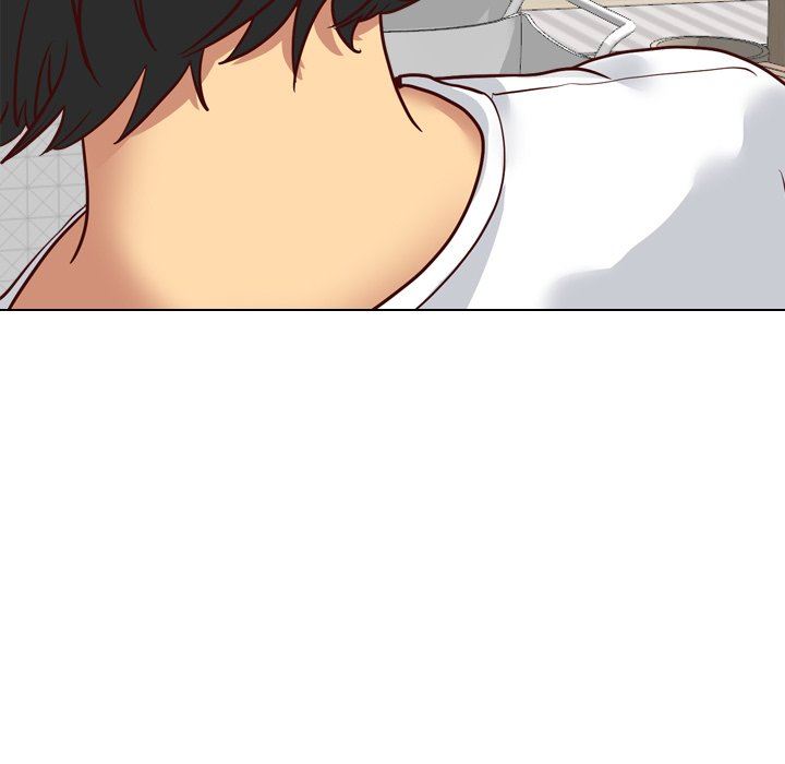 [Manhwa] She is unreserved Love, big tits, female students#[144P]-52