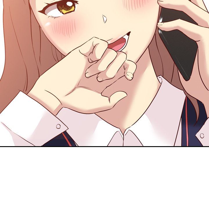 [Manhwa] She is unreserved Love, big tits, female students#[144P]-71