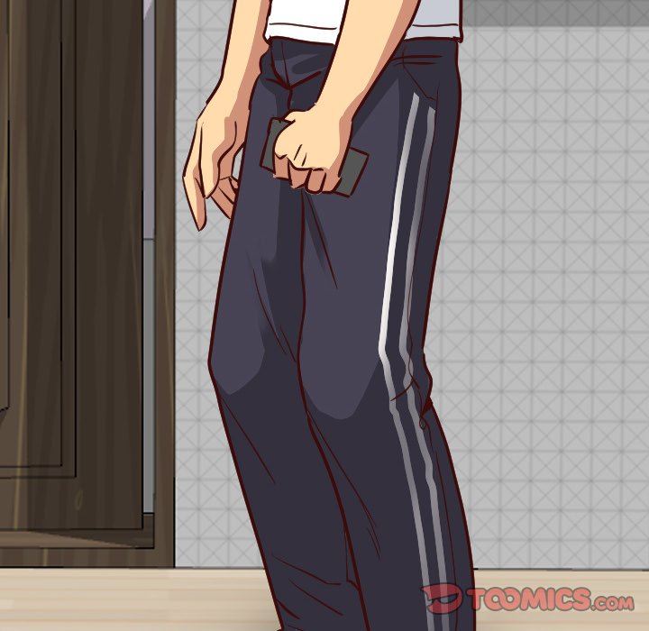 [Manhwa] She is unreserved Love, big tits, female students#[144P]-75