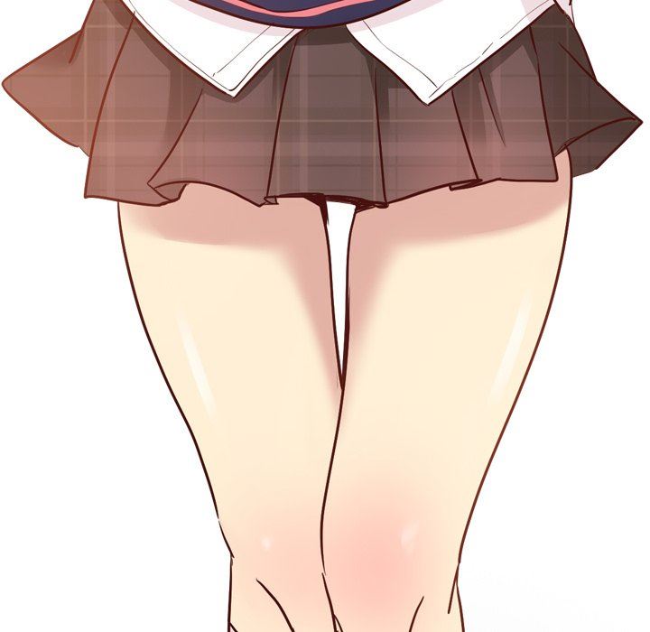[Manhwa] She is unreserved Love, big tits, female students#[144P]-85