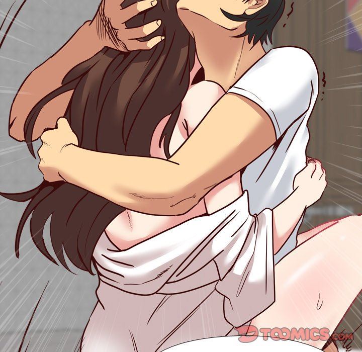 [Manhwa] She is unreserved Love, big tits, female students#[144P]-9