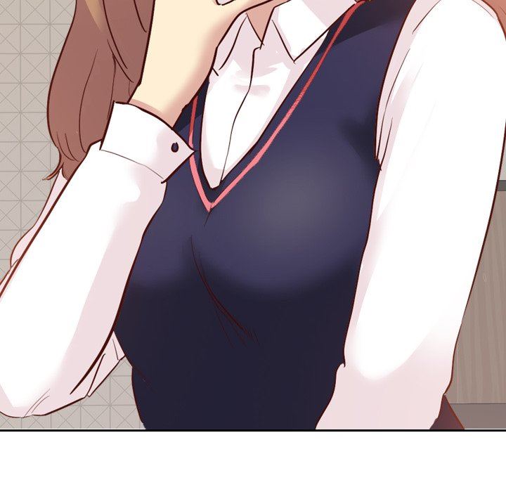 [Manhwa] She is unreserved Love, big tits, female students#[144P]-91