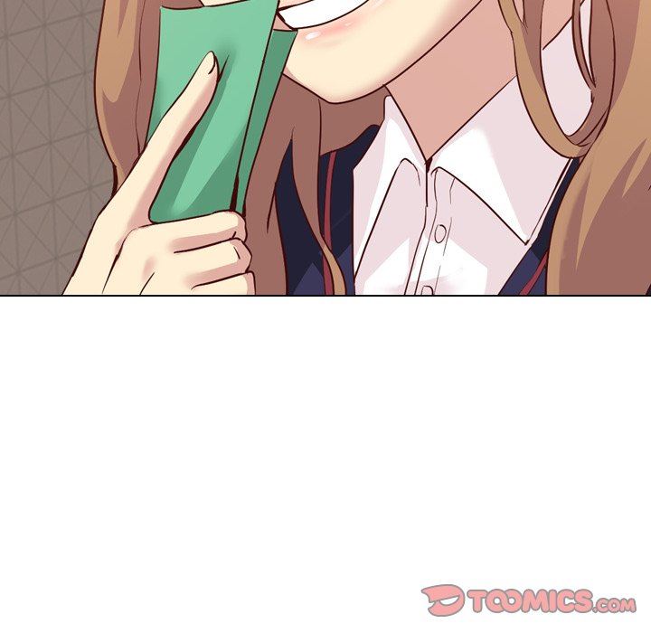 [Manhwa] She is unreserved Love, big tits, female students#[144P]-99