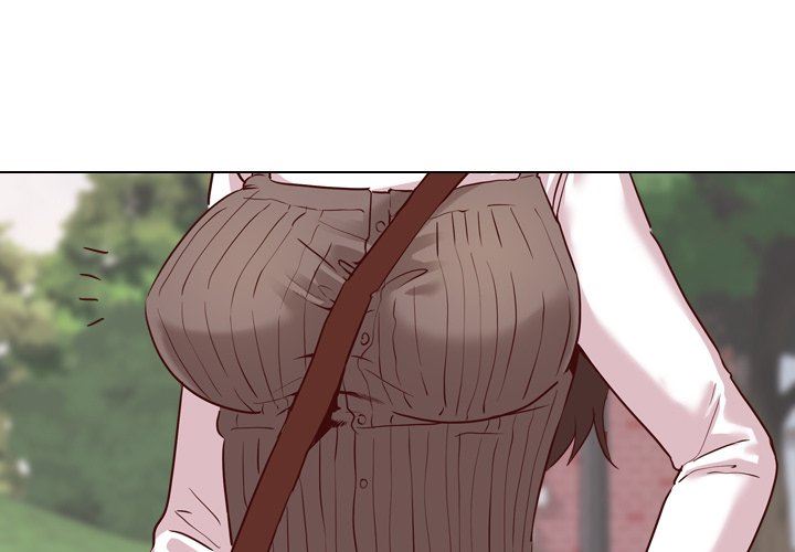 [Manhwa] She is unreserved Love, big tits, female students#[141P]-1