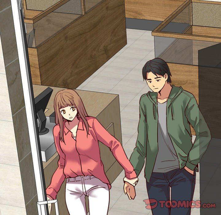 [Manhwa] She is unreserved Love, big tits, female students#[141P]-111