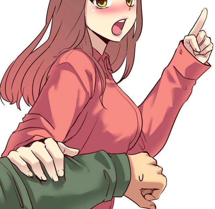 [Manhwa] She is unreserved Love, big tits, female students#[141P]-114