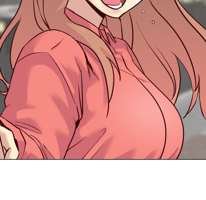 [Manhwa] She is unreserved Love, big tits, female students#[141P]-119