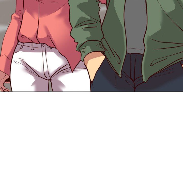 [Manhwa] She is unreserved Love, big tits, female students#[141P]-122