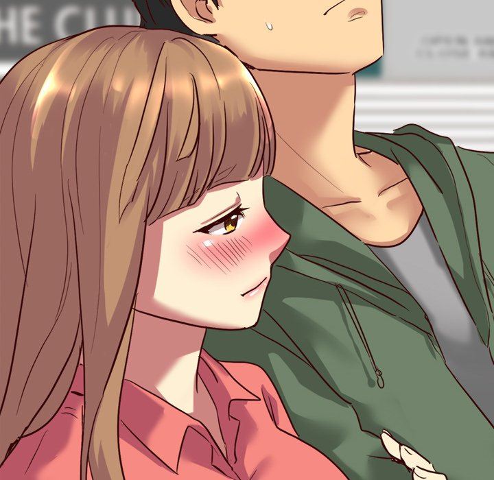 [Manhwa] She is unreserved Love, big tits, female students#[141P]-126