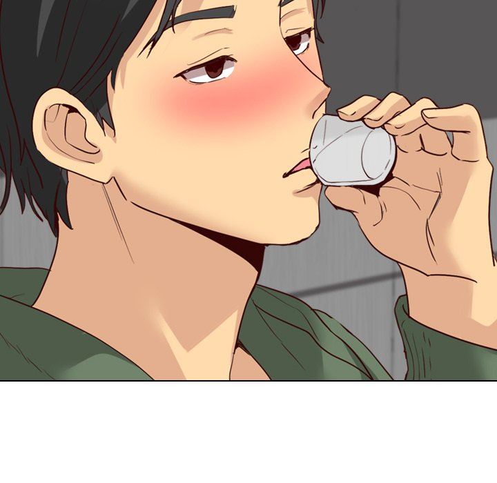 [Manhwa] She is unreserved Love, big tits, female students#[141P]-133
