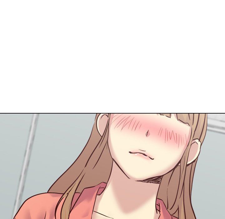 [Manhwa] She is unreserved Love, big tits, female students#[141P]-134