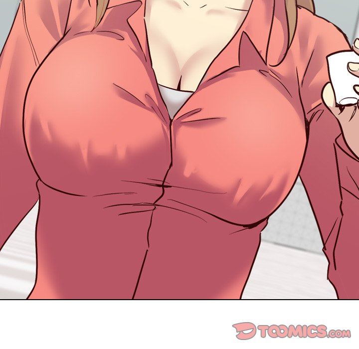 [Manhwa] She is unreserved Love, big tits, female students#[141P]-135