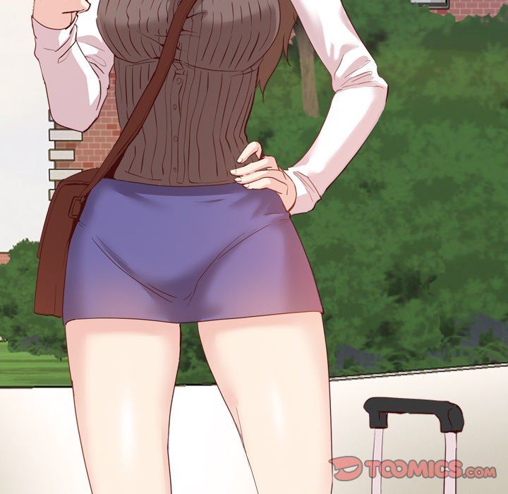 [Manhwa] She is unreserved Love, big tits, female students#[141P]-21