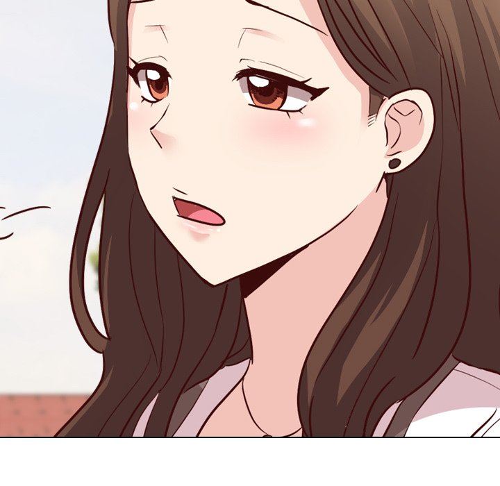 [Manhwa] She is unreserved Love, big tits, female students#[141P]-29