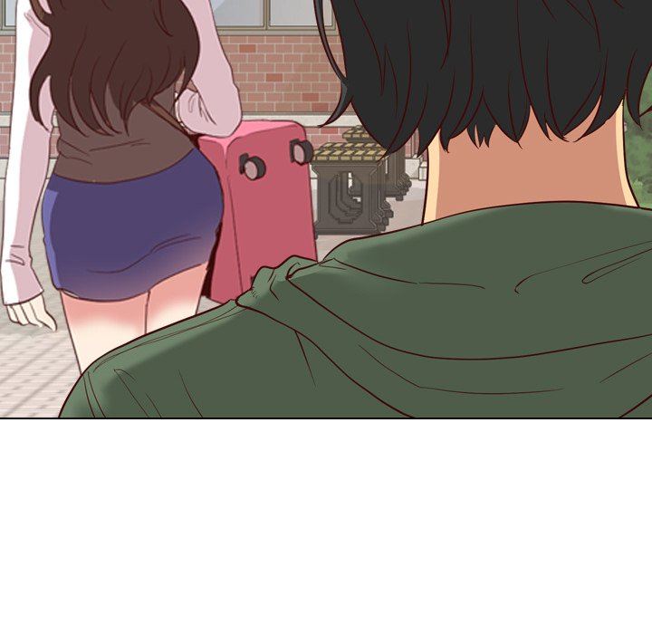 [Manhwa] She is unreserved Love, big tits, female students#[141P]-43