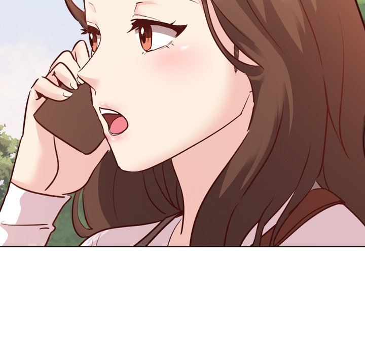 [Manhwa] She is unreserved Love, big tits, female students#[141P]-5