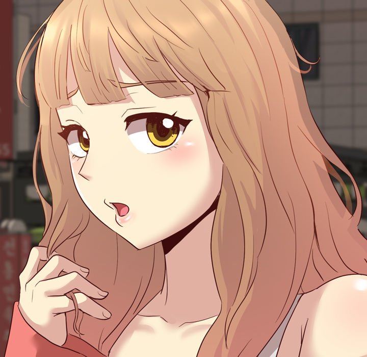 [Manhwa] She is unreserved Love, big tits, female students#[141P]-55