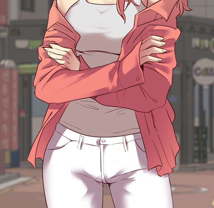 [Manhwa] She is unreserved Love, big tits, female students#[141P]-60