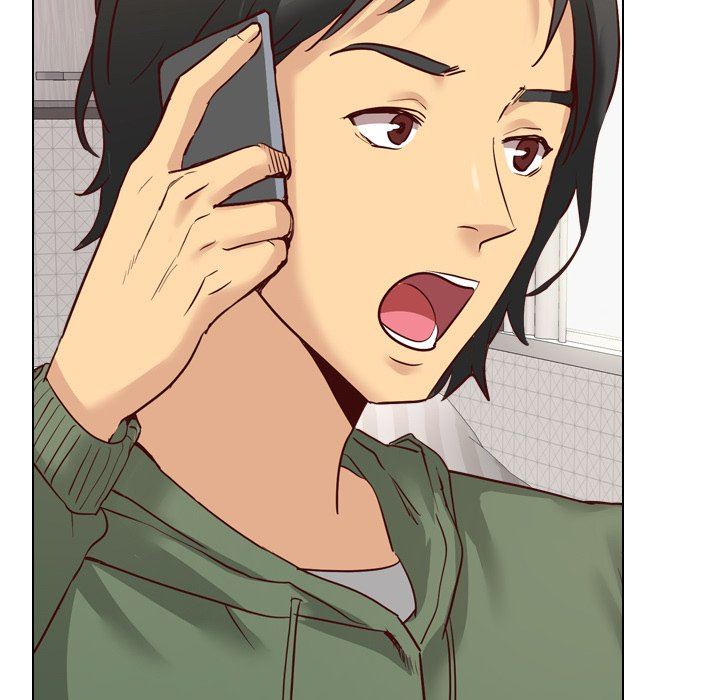 [Manhwa] She is unreserved Love, big tits, female students#[141P]-7
