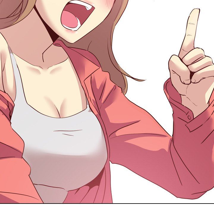 [Manhwa] She is unreserved Love, big tits, female students#[141P]-92