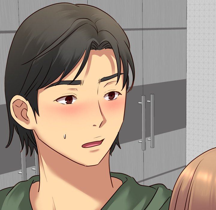 [Manhwa] She is unreserved Love, big tits, female students#[149P]-107