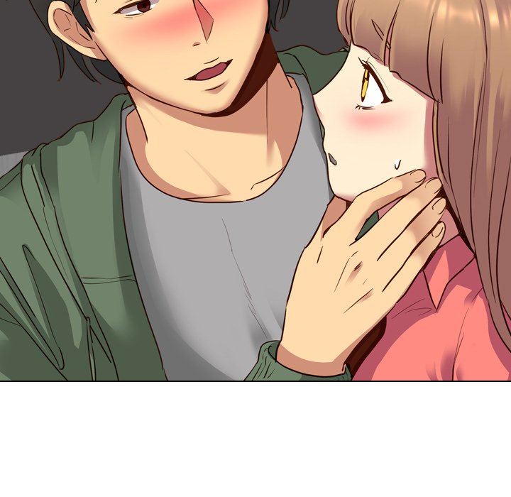 [Manhwa] She is unreserved Love, big tits, female students#[149P]-113