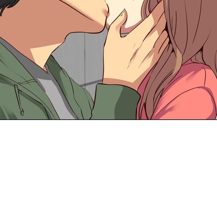 [Manhwa] She is unreserved Love, big tits, female students#[149P]-118