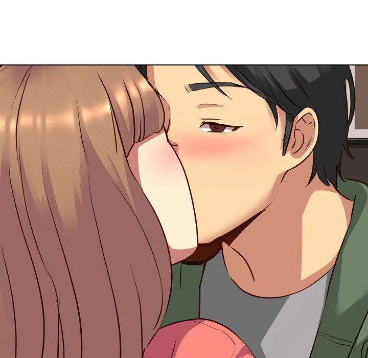 [Manhwa] She is unreserved Love, big tits, female students#[149P]-121