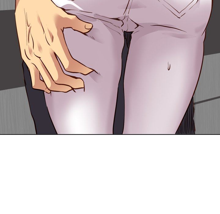 [Manhwa] She is unreserved Love, big tits, female students#[149P]-126