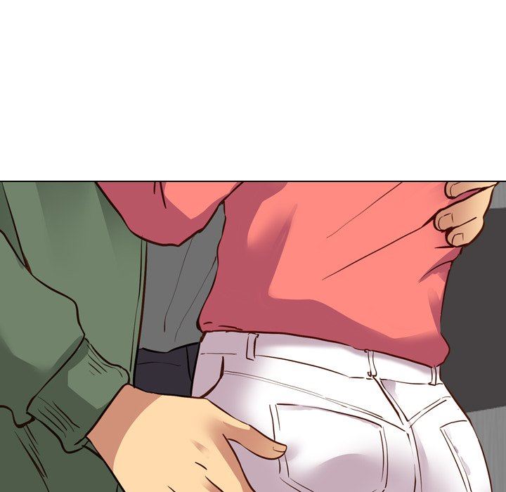 [Manhwa] She is unreserved Love, big tits, female students#[149P]-127