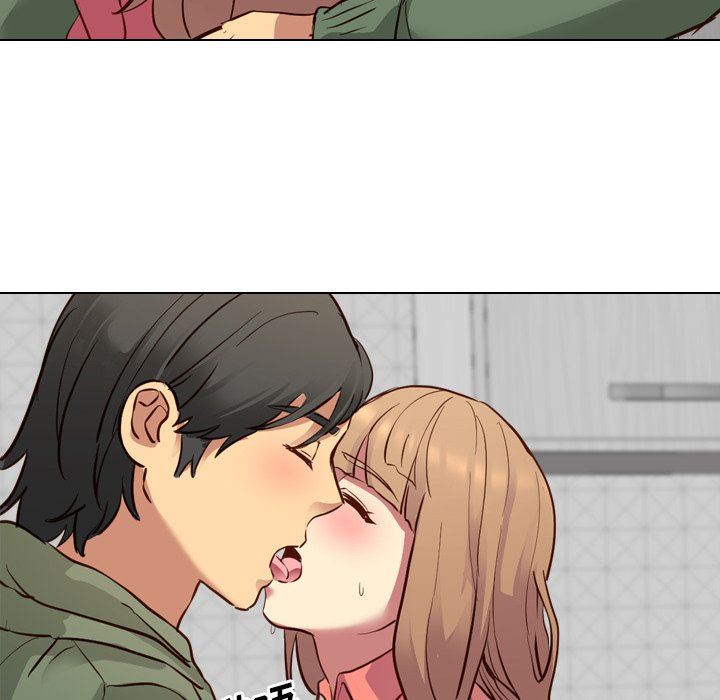 [Manhwa] She is unreserved Love, big tits, female students#[149P]-132