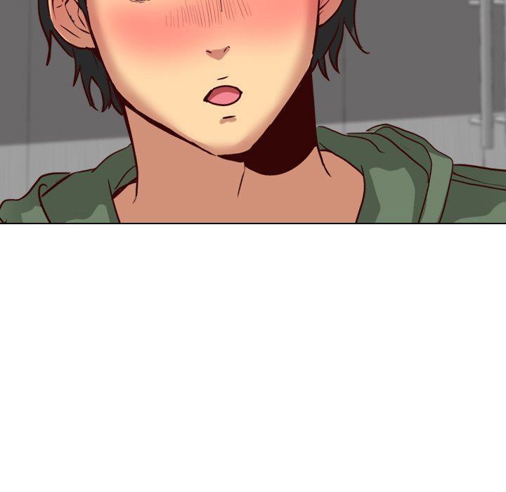 [Manhwa] She is unreserved Love, big tits, female students#[149P]-18