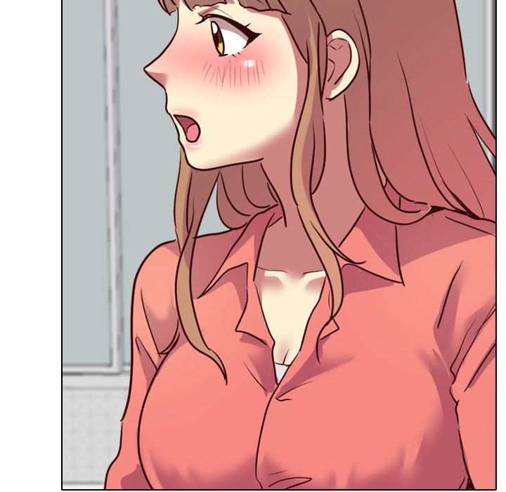 [Manhwa] She is unreserved Love, big tits, female students#[149P]-20