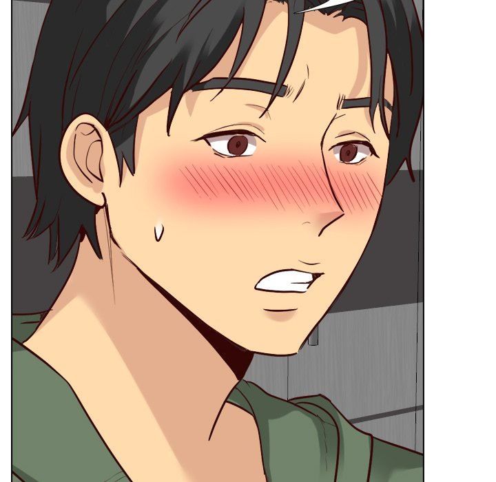 [Manhwa] She is unreserved Love, big tits, female students#[149P]-22